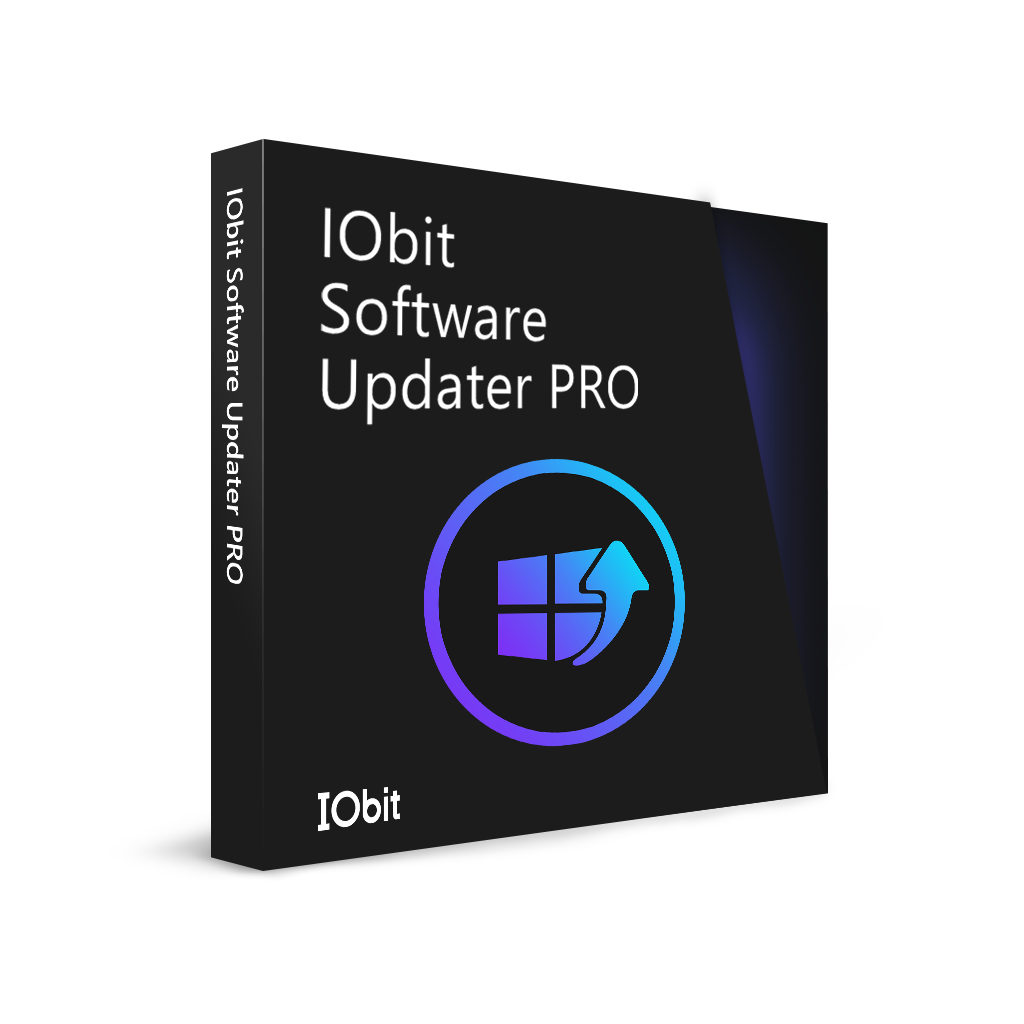 IObit Software Updater V3