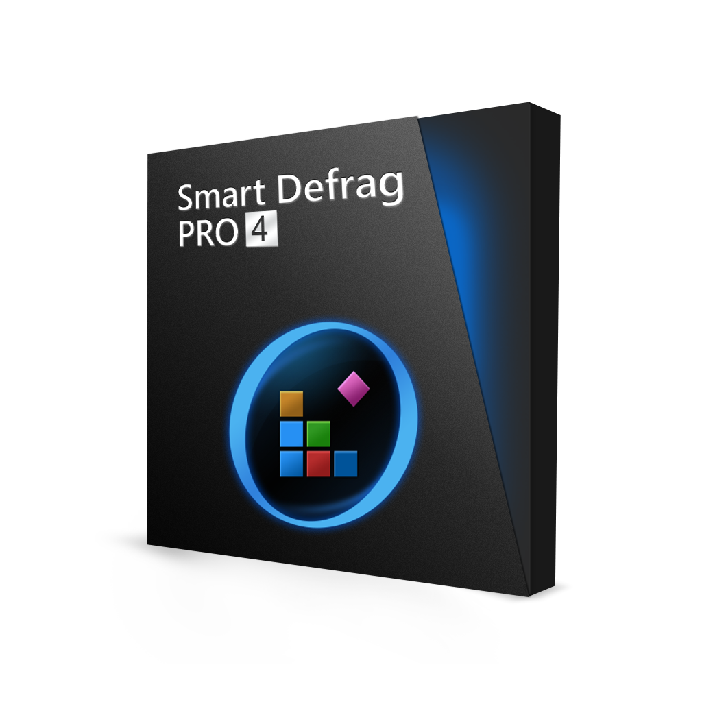 IObit Smart Defrag 9.0.0.311 download the new version for mac