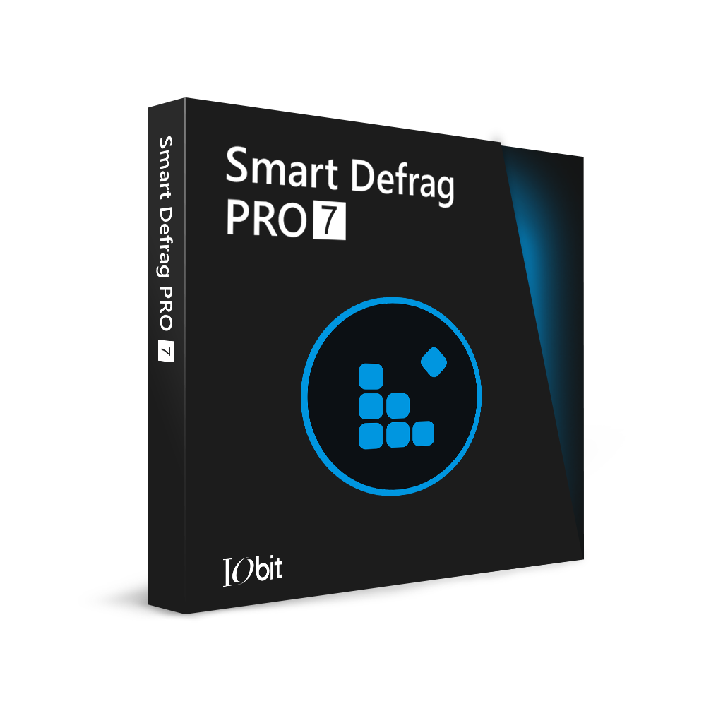 iobit smart defrag download