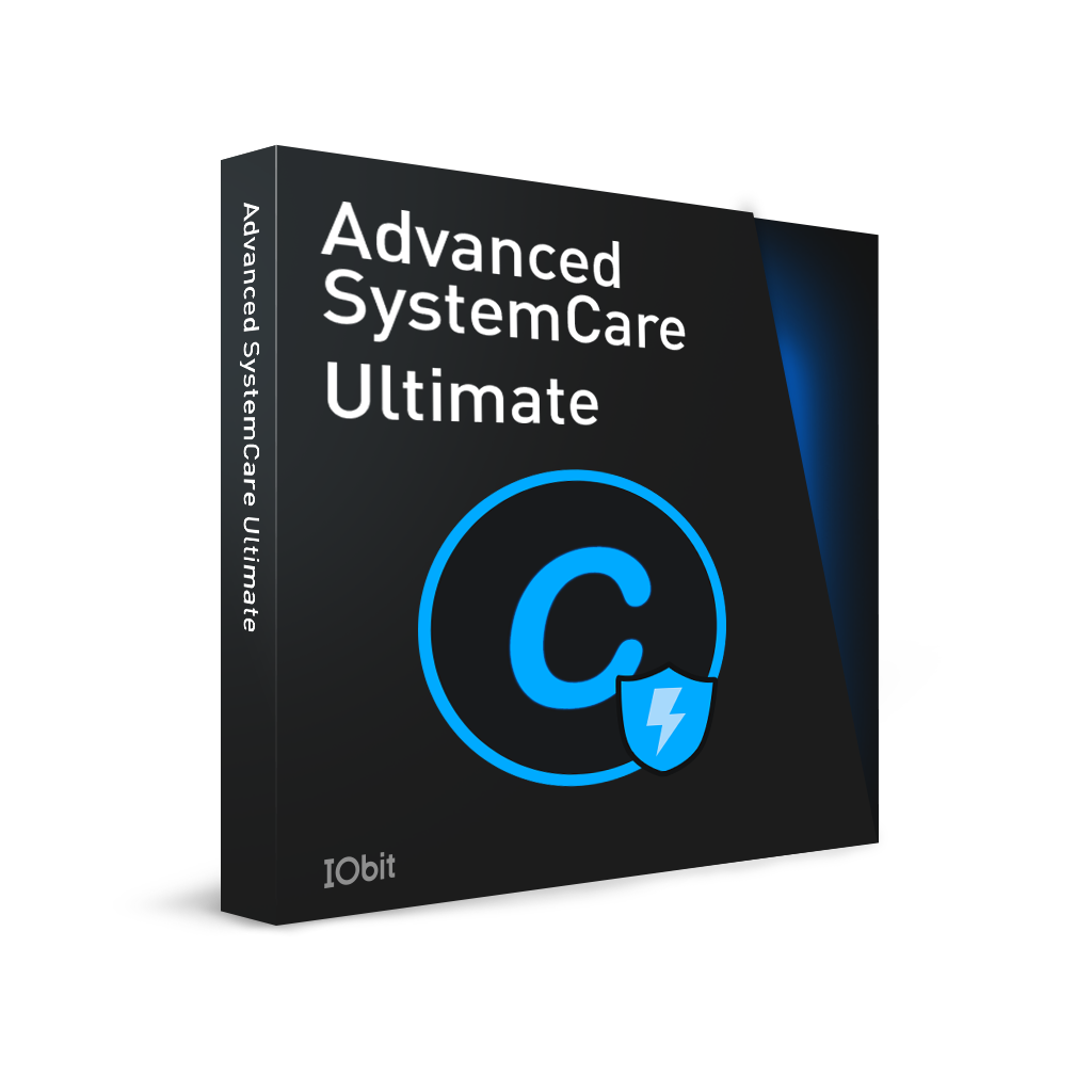 Advanced SystemCare Ultimate 17: Completamente Actualizado para ...