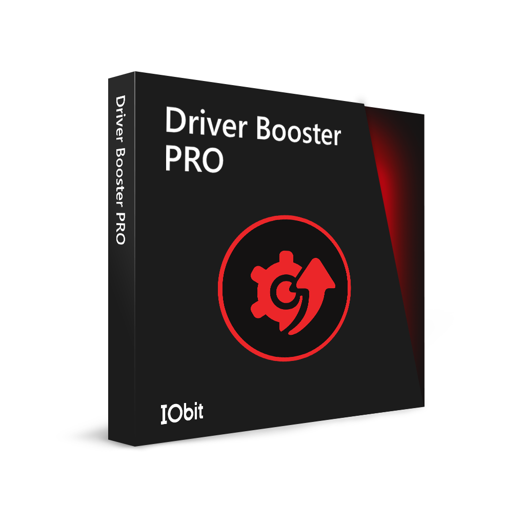 Driver Booster 10: Up-to-date Drivers Reduce 75% of System Crashing,  Freezing, and PC Issues • Disaster Recovery Journal