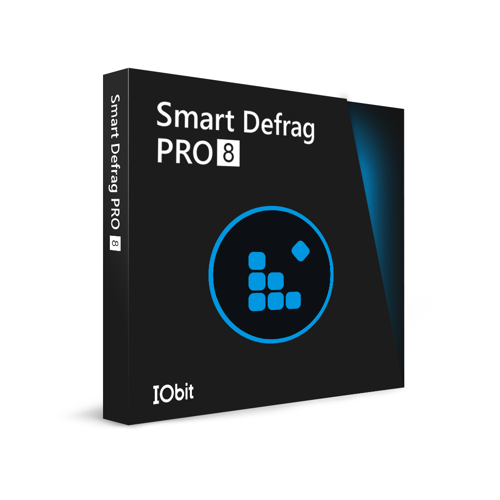 IObit Announces Release of Smart Defrag 4